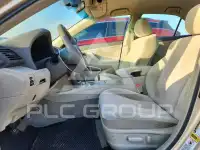 2011 Toyota CAMRY фото