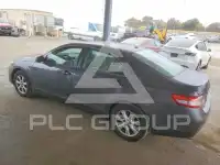 2011 Toyota CAMRY фото