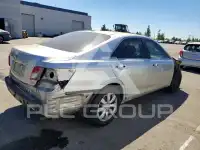 2011 Toyota CAMRY photo
