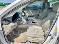 2011 Toyota CAMRY фото