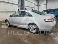 2011 Toyota CAMRY фото