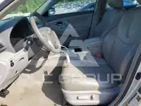 2011 Toyota CAMRY фото