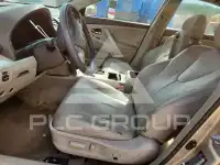 2011 Toyota CAMRY фото