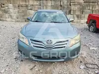 2011 Toyota CAMRY фото