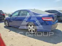 2011 Toyota CAMRY фото