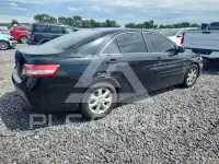 2011 Toyota CAMRY фото