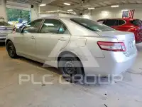 2011 Toyota CAMRY фото