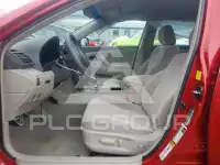 2011 Toyota CAMRY фото