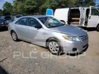 2011 Toyota CAMRY фото