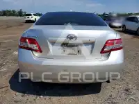 2011 Toyota CAMRY фото