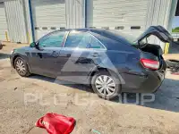 2011 Toyota CAMRY фото