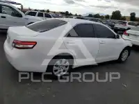 2011 Toyota CAMRY фото