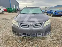 2011 Toyota CAMRY фото