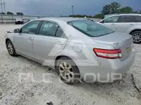 2011 Toyota CAMRY photo