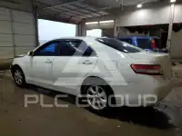 2011 Toyota CAMRY photo