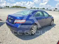 2011 Toyota CAMRY фото