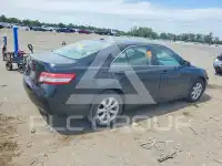 2011 Toyota CAMRY фото