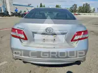 2011 Toyota CAMRY фото