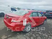2011 Toyota CAMRY фото