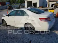 2011 Toyota CAMRY photo