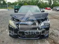 2011 Toyota CAMRY photo