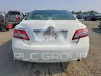 2011 Toyota CAMRY фото