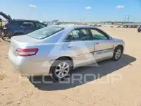 2011 Toyota CAMRY photo