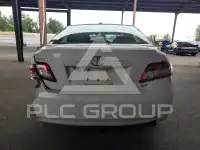 2011 Toyota CAMRY фото