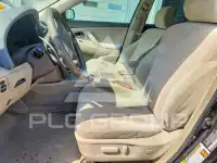 2011 Toyota CAMRY фото