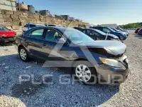 2011 Toyota CAMRY photo