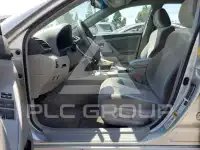 2011 Toyota CAMRY фото