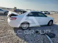 2011 Toyota CAMRY photo