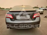 2011 Toyota CAMRY photo