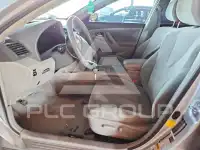 2011 Toyota CAMRY фото