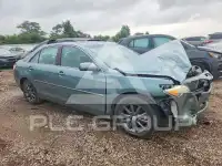 2011 Toyota CAMRY фото