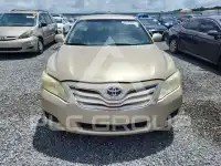 2011 Toyota CAMRY фото