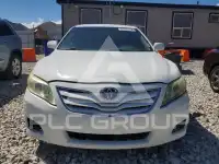 2011 Toyota CAMRY фото