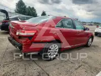 2011 Toyota CAMRY фото