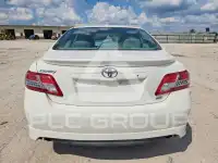 2011 Toyota CAMRY photo