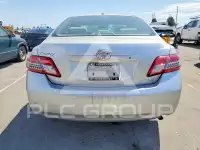 2011 Toyota CAMRY фото