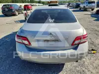 2011 Toyota CAMRY фото
