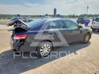 2011 Toyota CAMRY фото