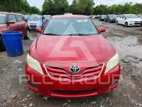 2011 Toyota CAMRY фото