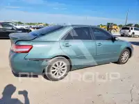 2011 Toyota CAMRY фото