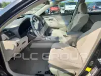 2011 Toyota CAMRY фото