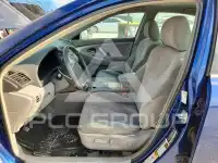 2011 Toyota CAMRY фото