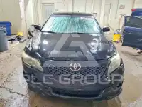 2011 Toyota CAMRY photo