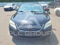 2011 Toyota CAMRY фото