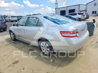 2011 Toyota CAMRY photo