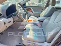 2011 Toyota CAMRY фото